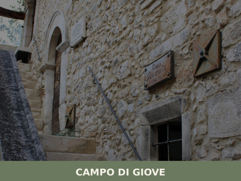 Campo di Giove