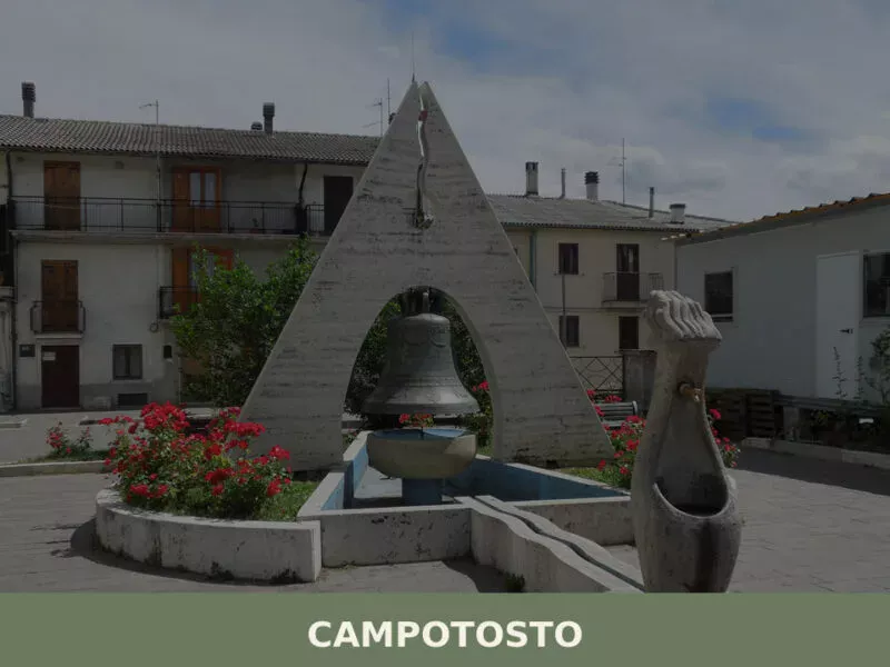 Campotosto