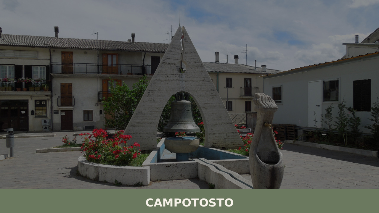 Campotosto