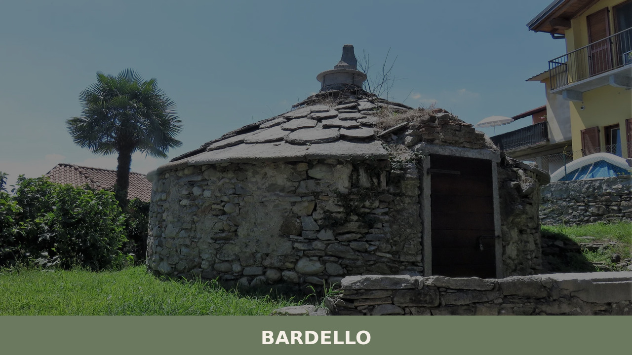 Bardello