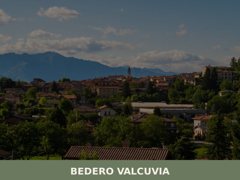 Bedero Valcuvia