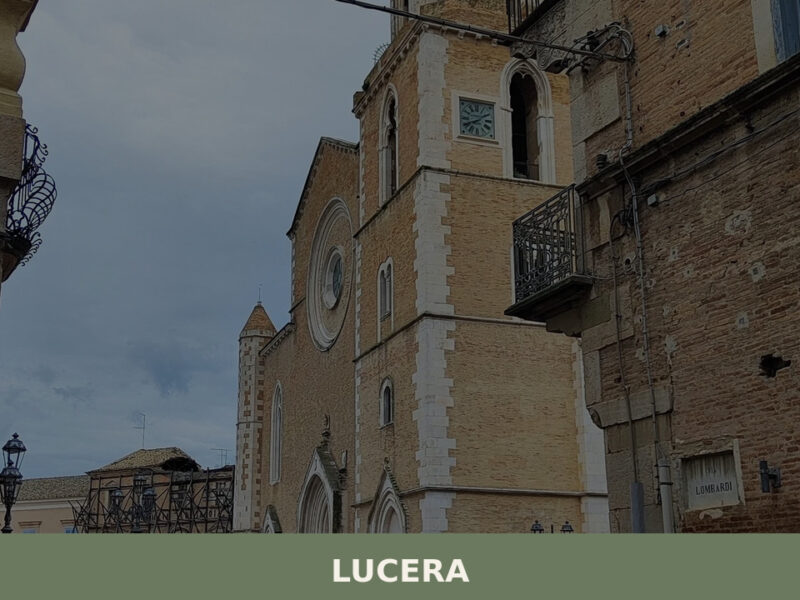 Lucera