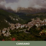 Cansano