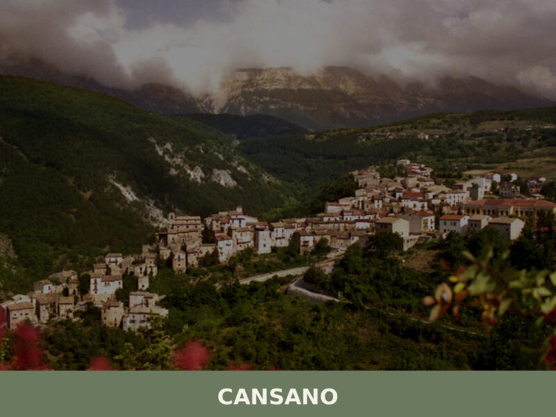 Cansano