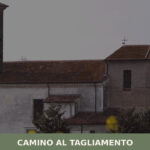 Camino al Tagliamento
