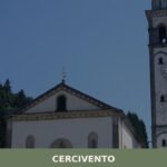 Cercivento