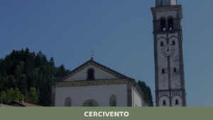 Cercivento
