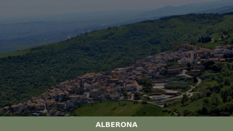 Alberona