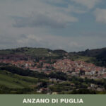 Anzano di Puglia