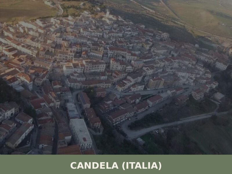 Candela (Italia)