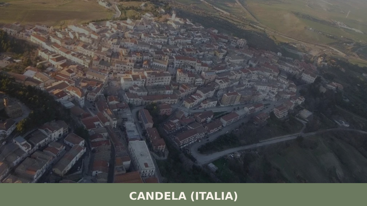Candela (Italia)