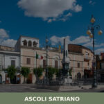 Ascoli Satriano