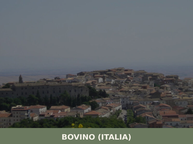 Bovino (Italia)