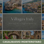 Casalnuovo Monterotaro