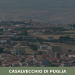 Casalvecchio di Puglia