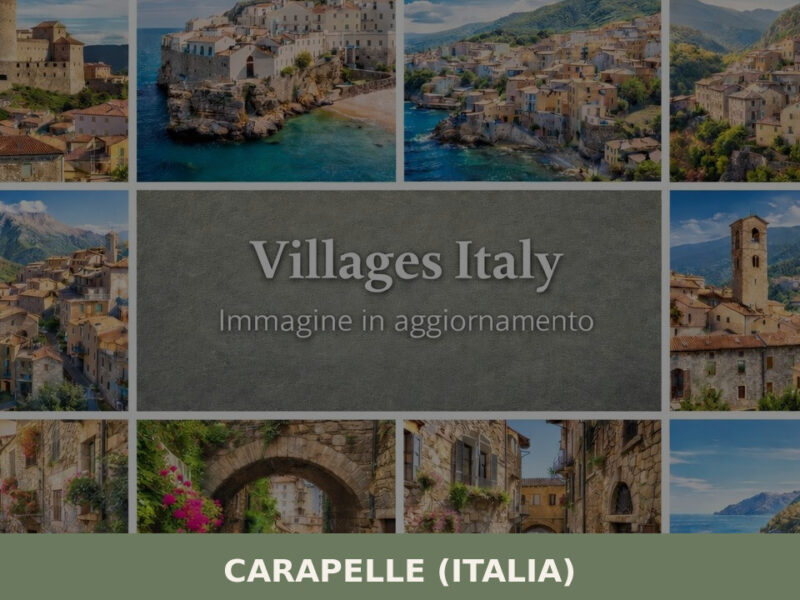Carapelle (Italia)