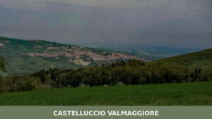 Castelluccio Valmaggiore