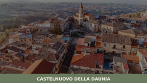 Castelnuovo della Daunia