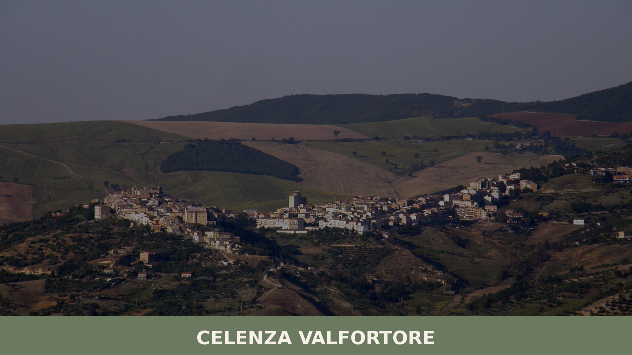 Celenza Valfortore