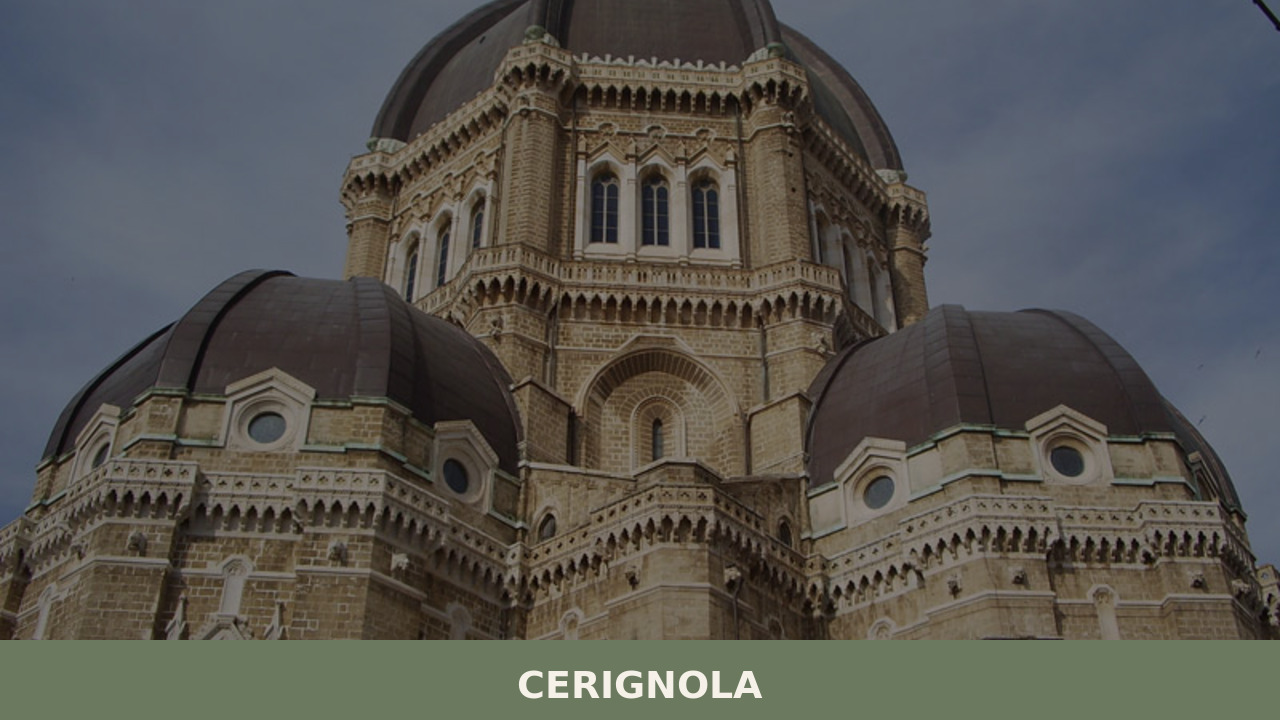 Cerignola