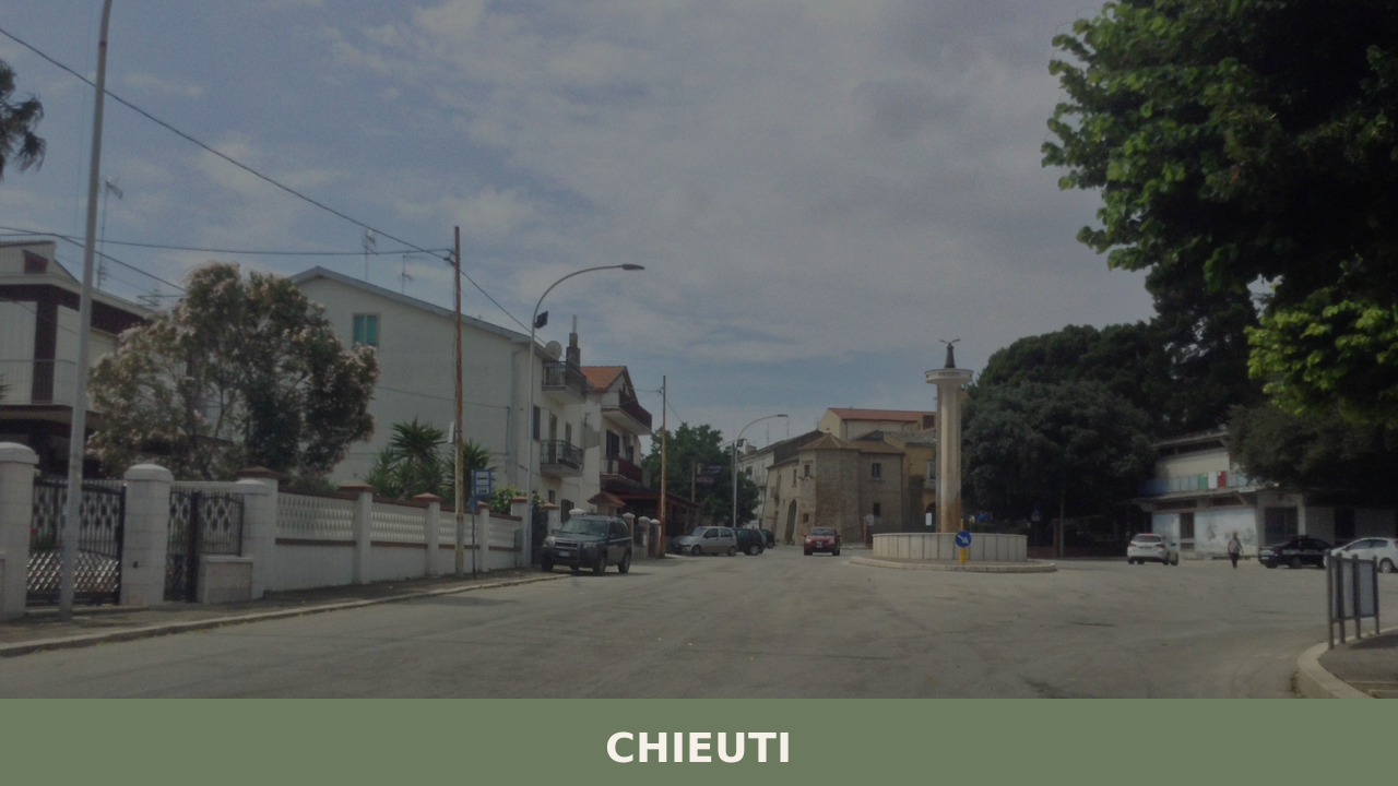 Chieuti