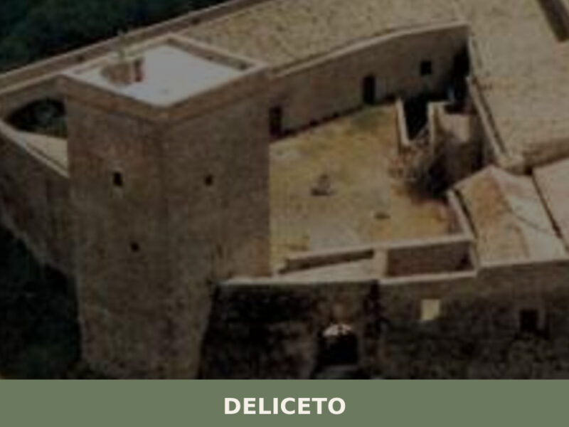 Deliceto