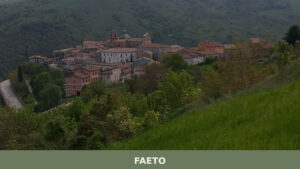 Faeto