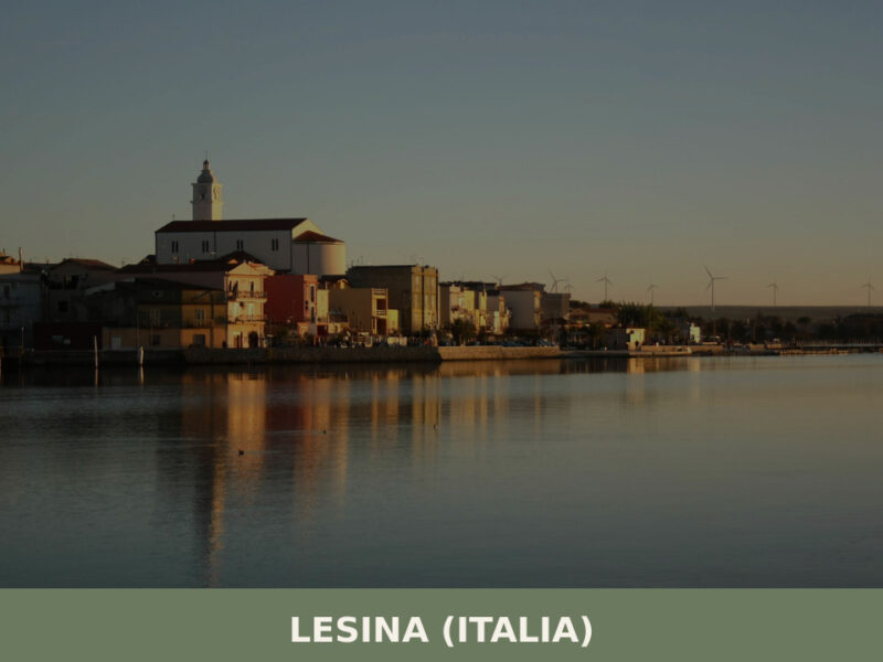 Lesina (Italia)