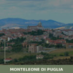 Monteleone di Puglia