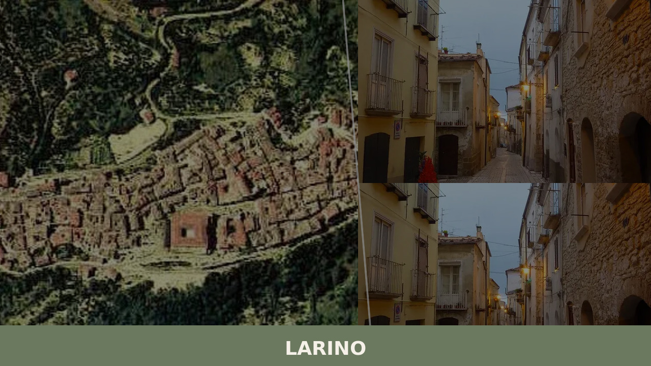 Larino