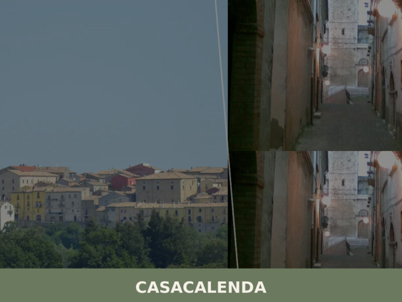 Casacalenda
