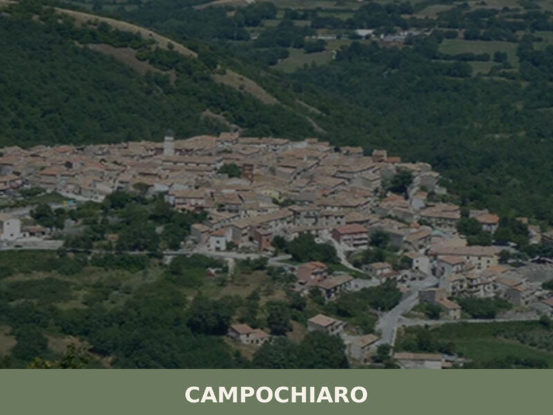 Campochiaro