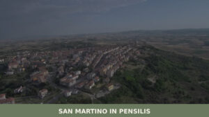San Martino in Pensilis