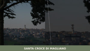 Santa Croce di Magliano