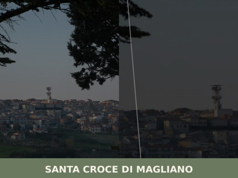 Santa Croce di Magliano