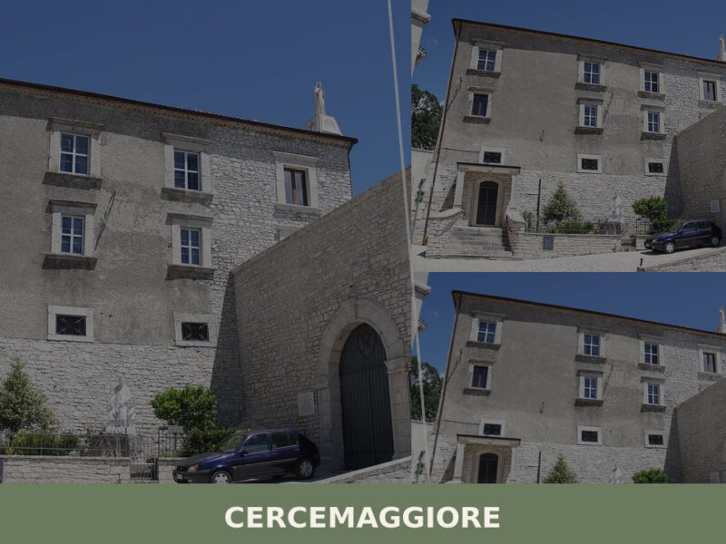 Cercemaggiore