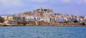 What to Do in Vieste: Beaches, Caves & Historic Center Guide