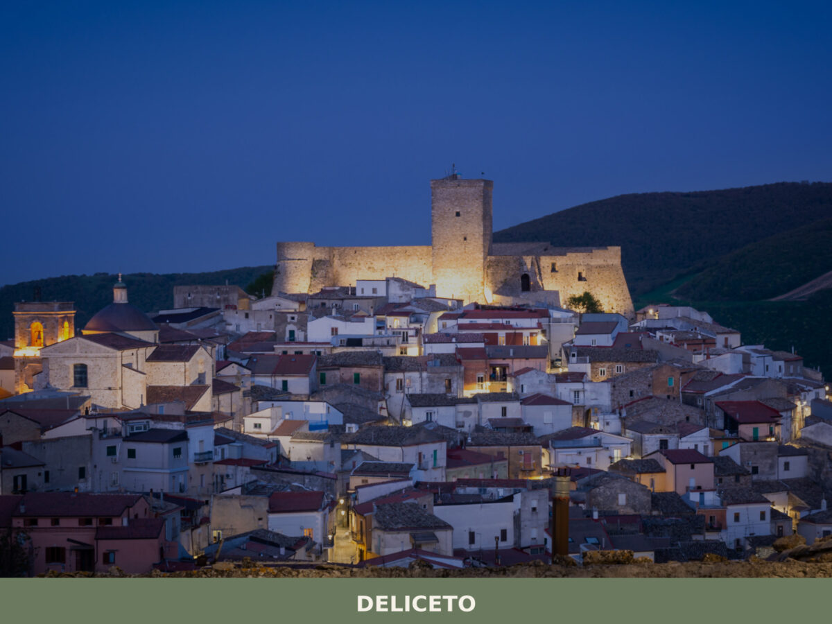 Deliceto