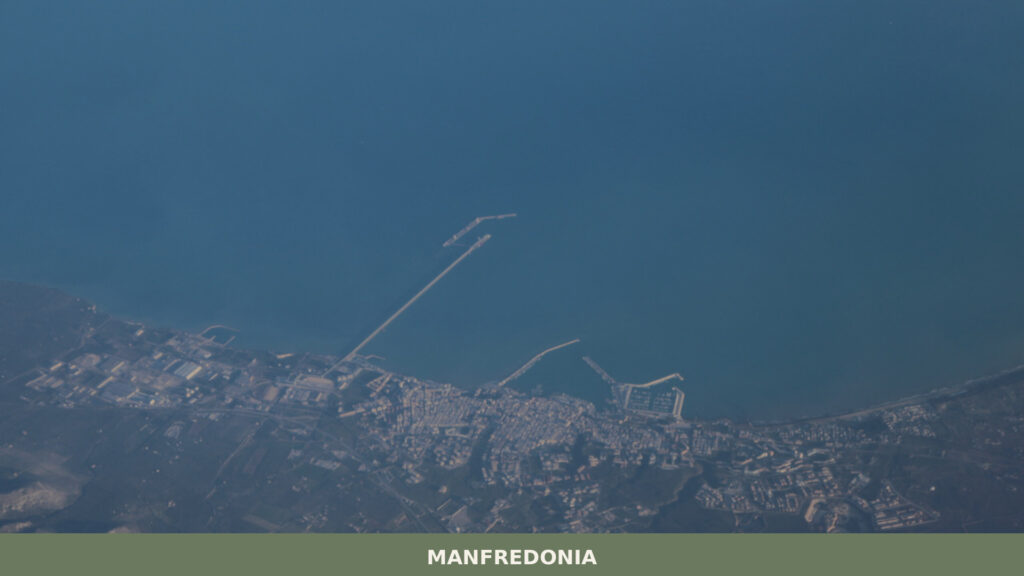 Manfredonia