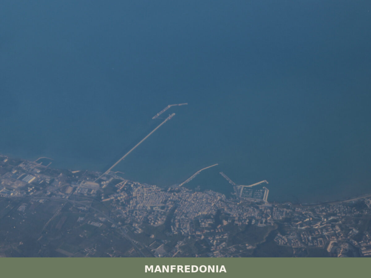 Manfredonia