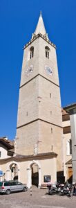 Caldaro sulla strada del vino