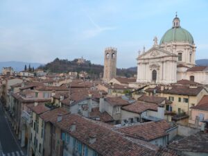 Brescia