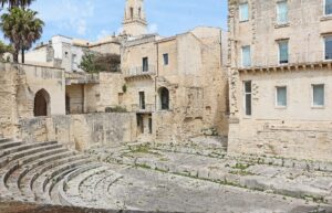 Lecce