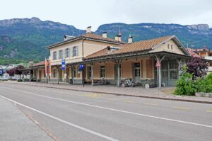 Appiano sulla strada del vino
