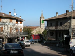 Camugnano