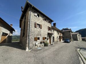 Ferrara di Monte Baldo