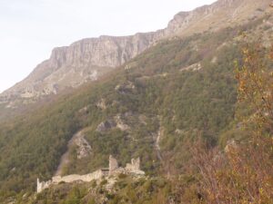 Valle Castellana
