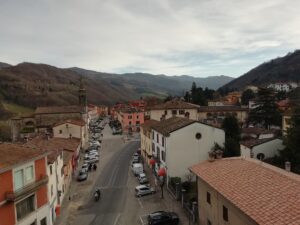 Castel del Rio