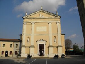 Roveredo di Guà