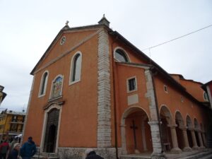Erbezzo